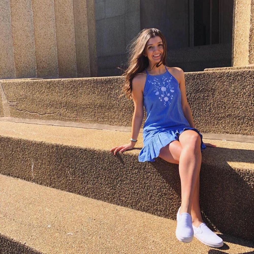 Meet your Posher, Ange